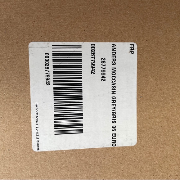 Free People Anders Fringe Sneakers - Picture 7 of 8